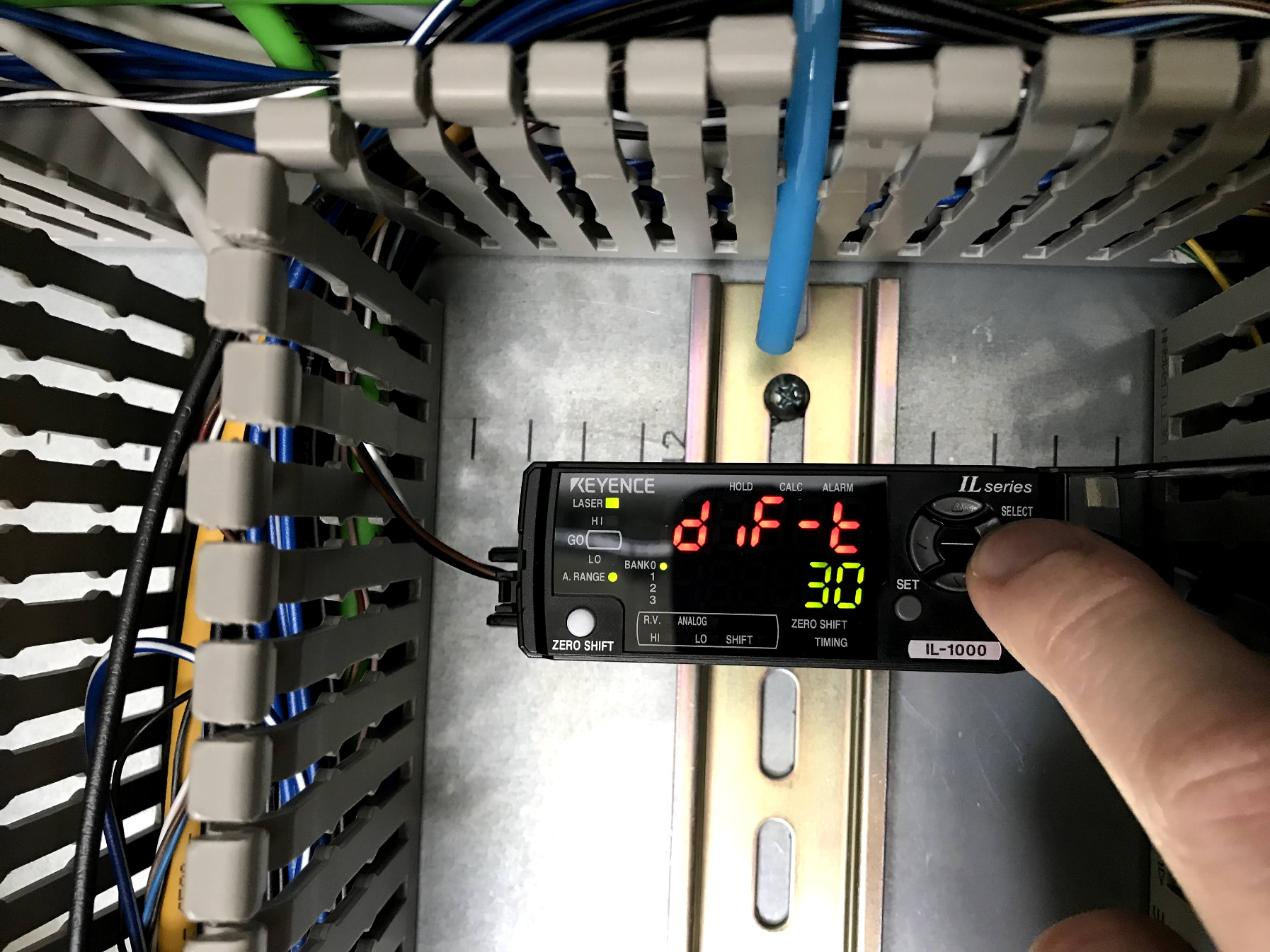 Keyence Vision‑Systeme für industrielle Bildverarbeitung und Messaufgaben