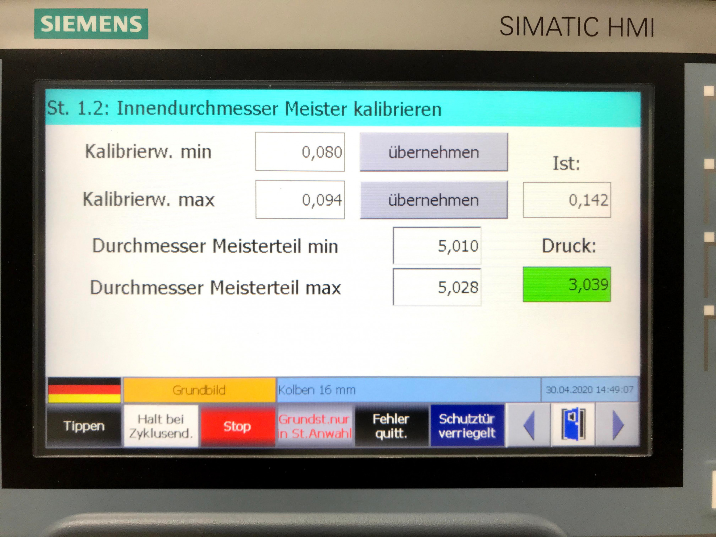 Siemens S7‑1500 und TIA Portal – SPS‑Programmierung & Inbetriebnahme